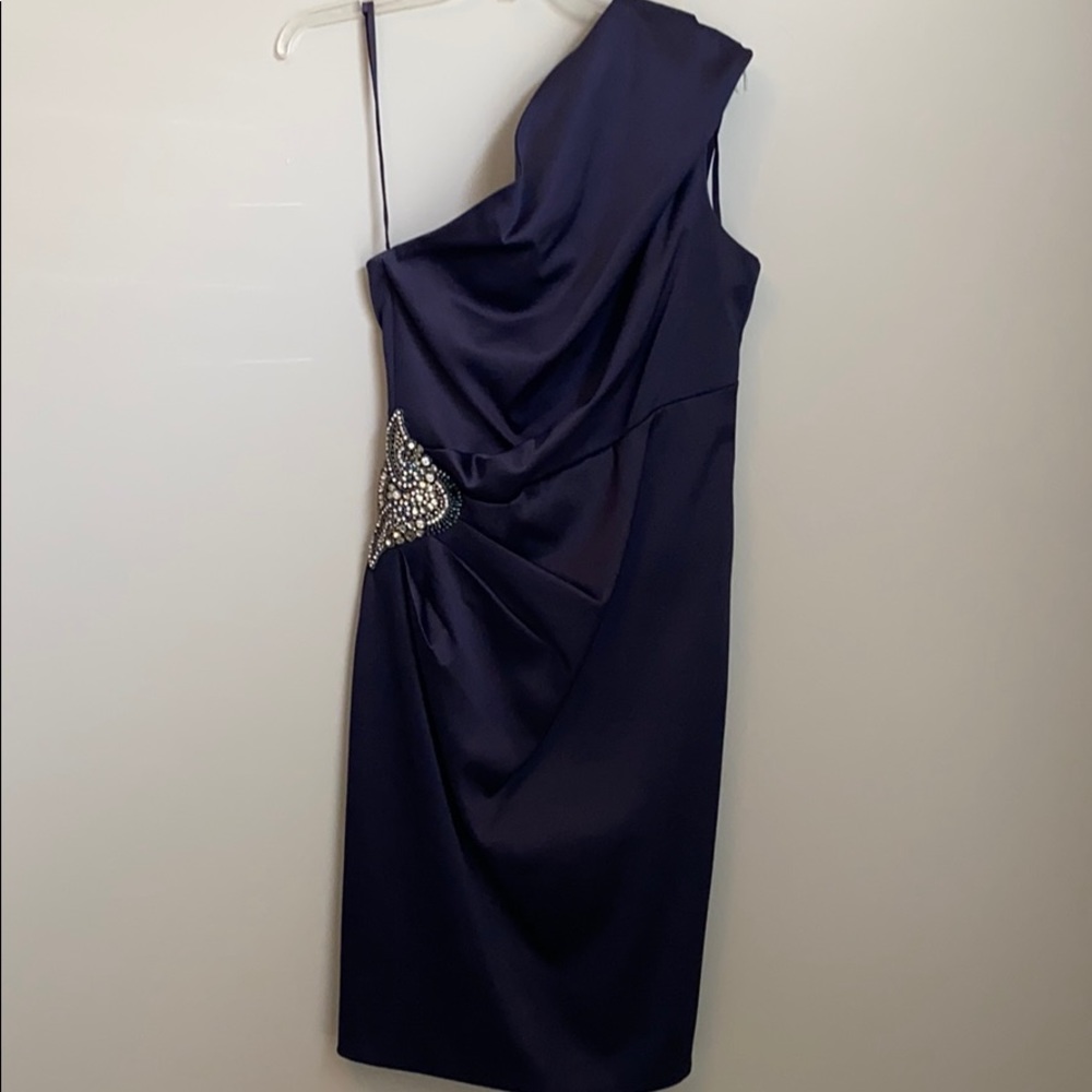 Eliza J Cocktail dress